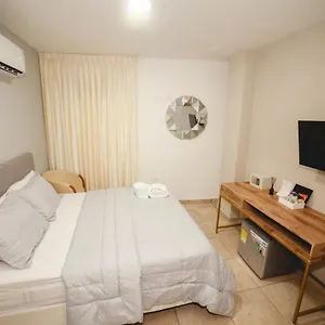 Abel Boutique House Habitación en casa particular