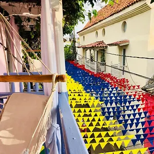 Balcones De Venecia Habitación en casa particular