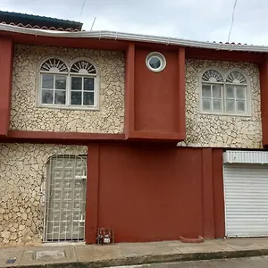 San Felipe Habitación en casa particular