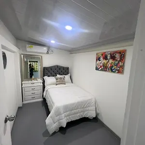 Casa Jardin Guest house