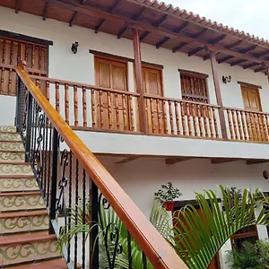 Casa Belia Habitación en casa particular