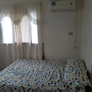 Confort La Española Habitación en casa particular