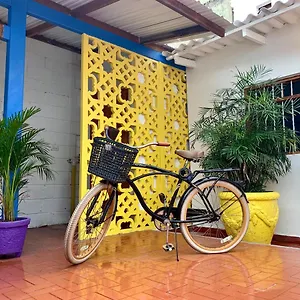 Pedregal Habitación en casa particular