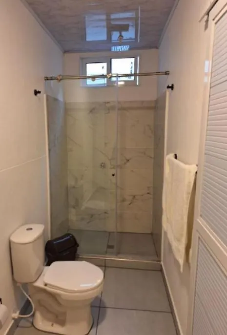 Casa Kalamary Cartagena Homestay szállás