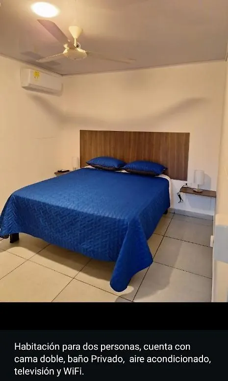Casa Kalamary Cartagena
