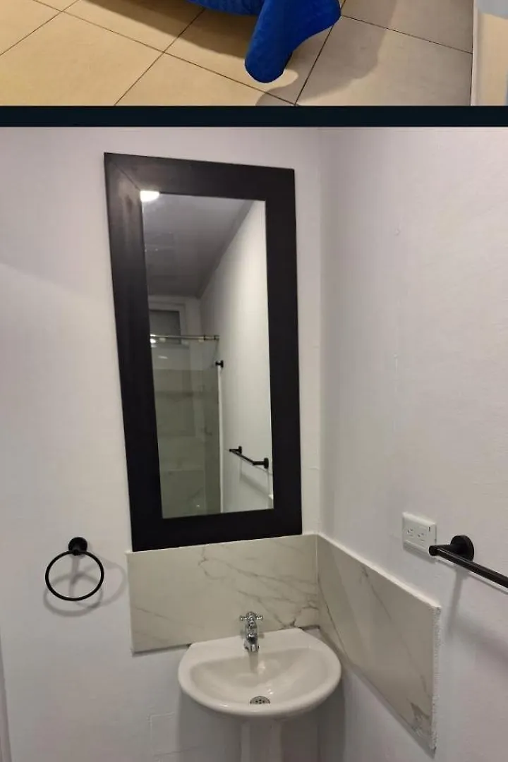 Casa Kalamary Cartagena Kolumbia